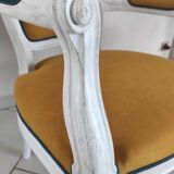 Louis XV style armchair