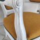 Louis XV style armchair