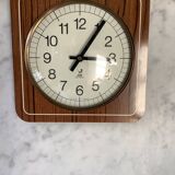 Formica Clock JAZ France