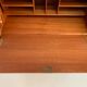 Vintage teak danish secretaire