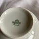 Bavaria Tirschenreuth Sugar Bowl & Milk Jug