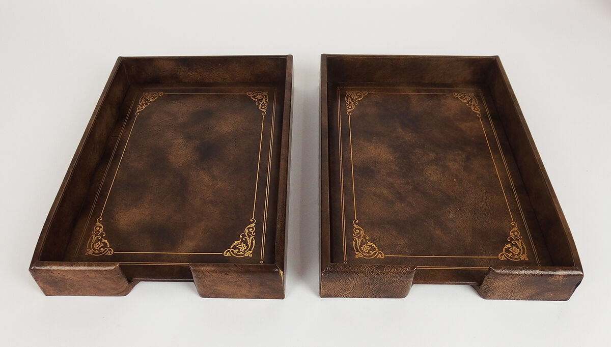 Office kit by Le Tanneur