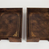 Office kit by Le Tanneur