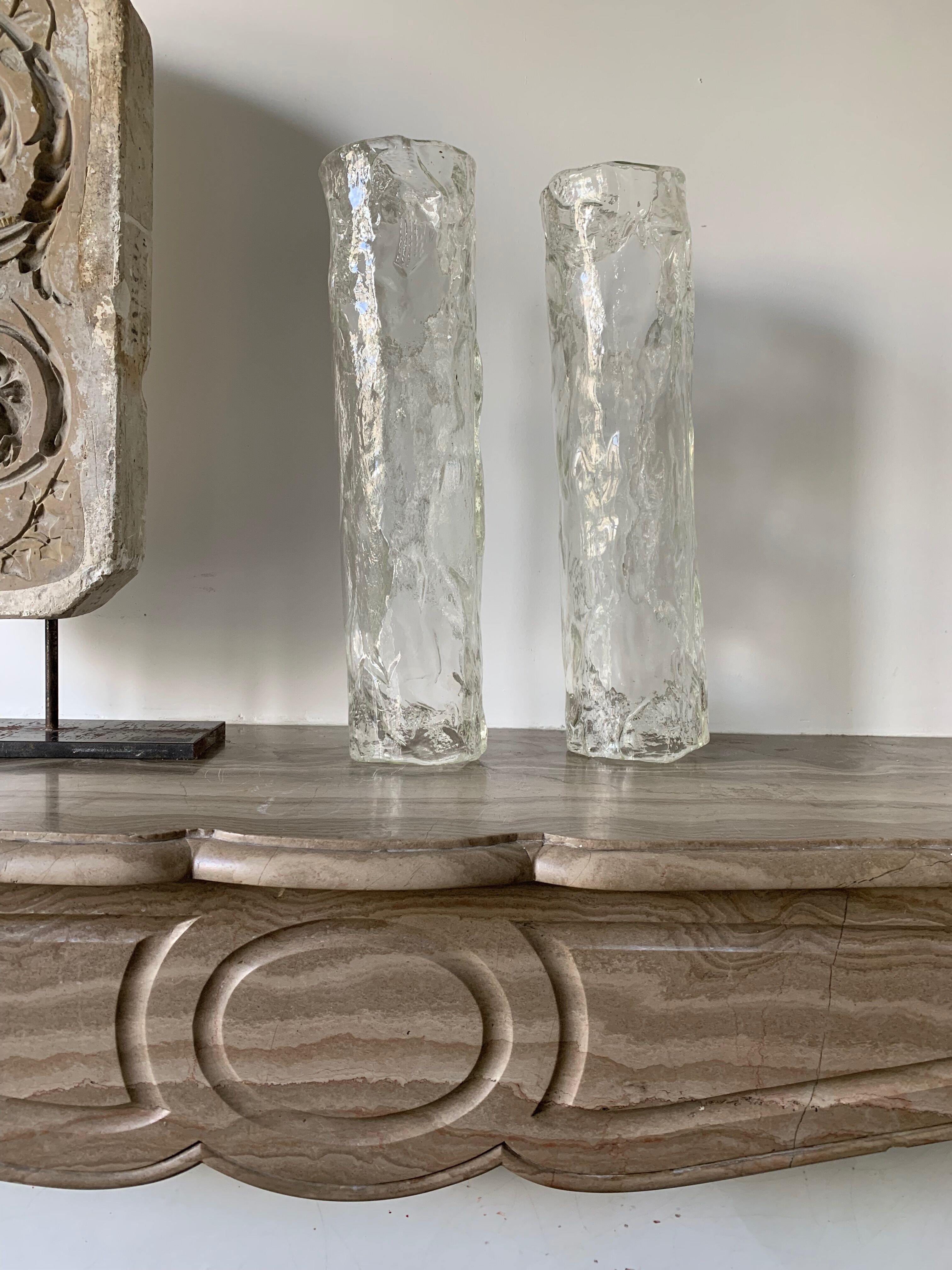 Stilux murano glass stilux