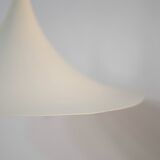 Semi pendant lamp by claus bonderup and torsen thorup for lyfa, denmark