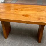 Table T14 by Pierre Chapo - 60s