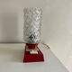 Vintage lamp 60s/70s