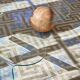 GlobeWoo Coffee Table