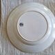 Round dish Old man Bordeaux