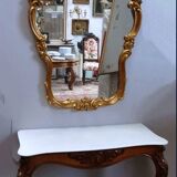 Console table  Louis Philippe