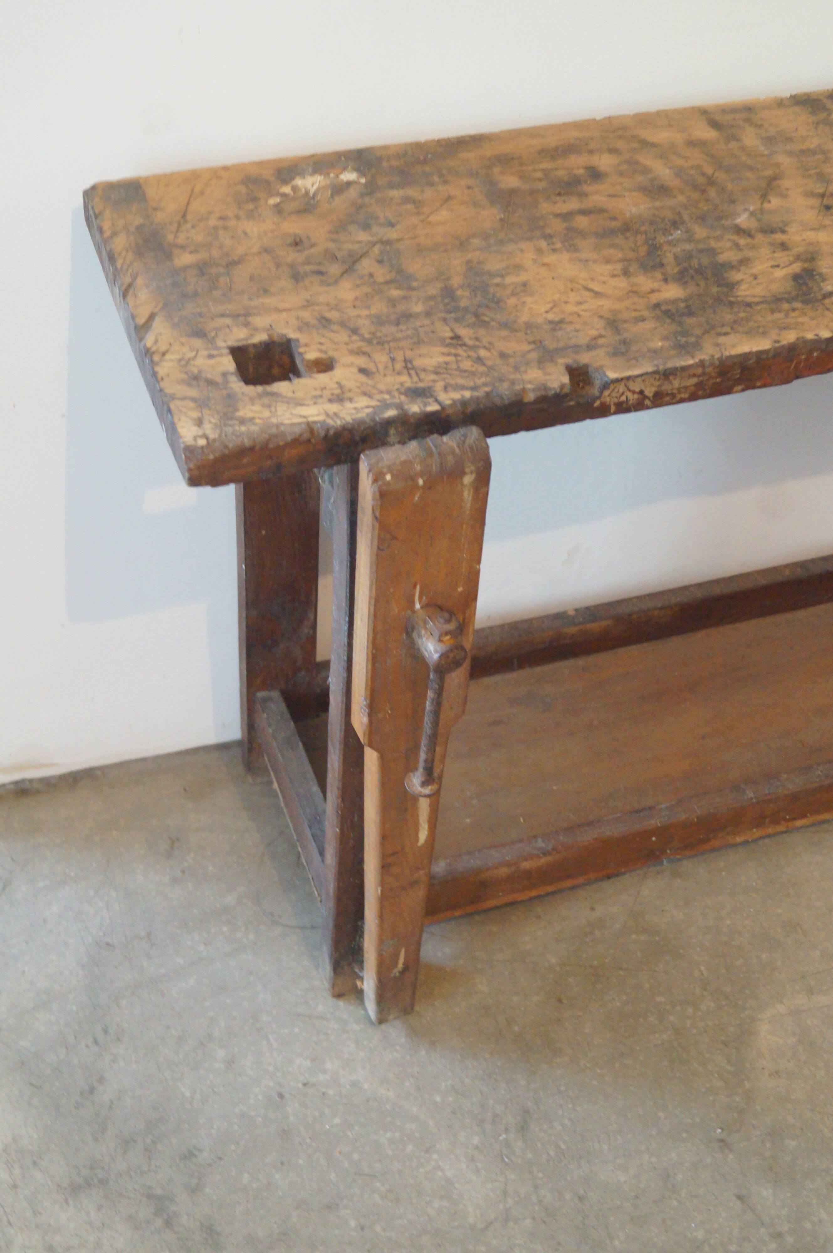 Study establishment 1940