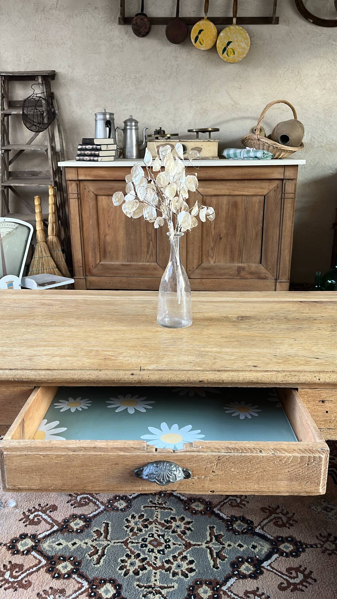 Table basse