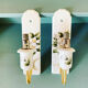 Pair of vintage sconces