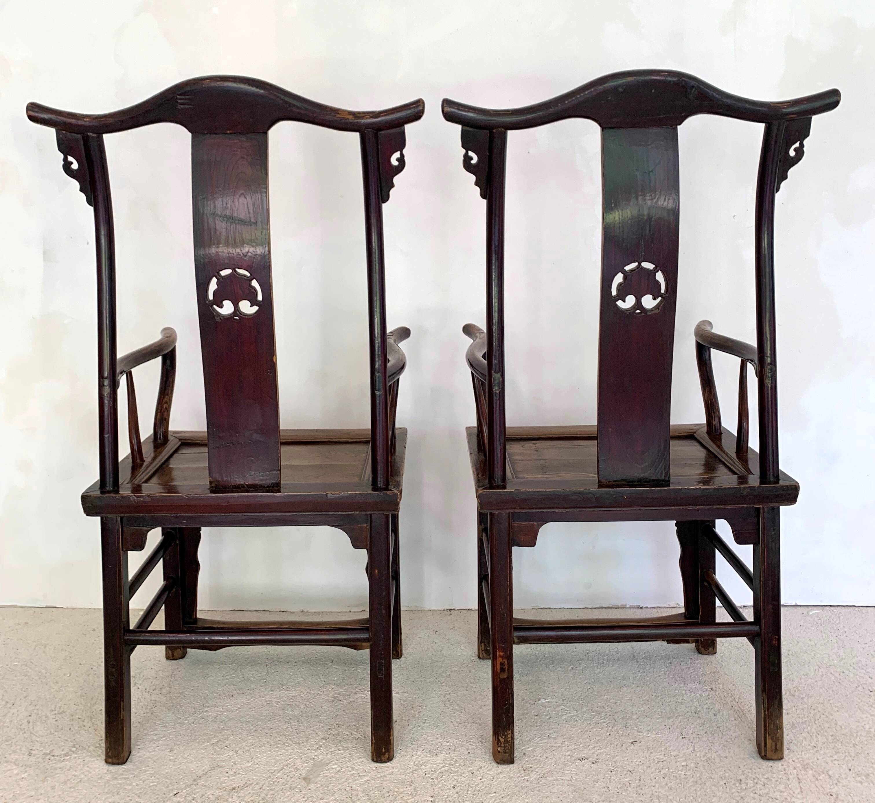 Japanese tansu seat