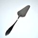 Vintage silver metal pie server WMF 90