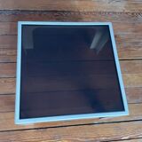 Space Age Flair coffee table, 1972,