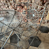 Set de soleil, romantic bistro set
