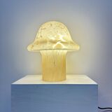 Peil & Putzler Mushroom table lamp , 1970s