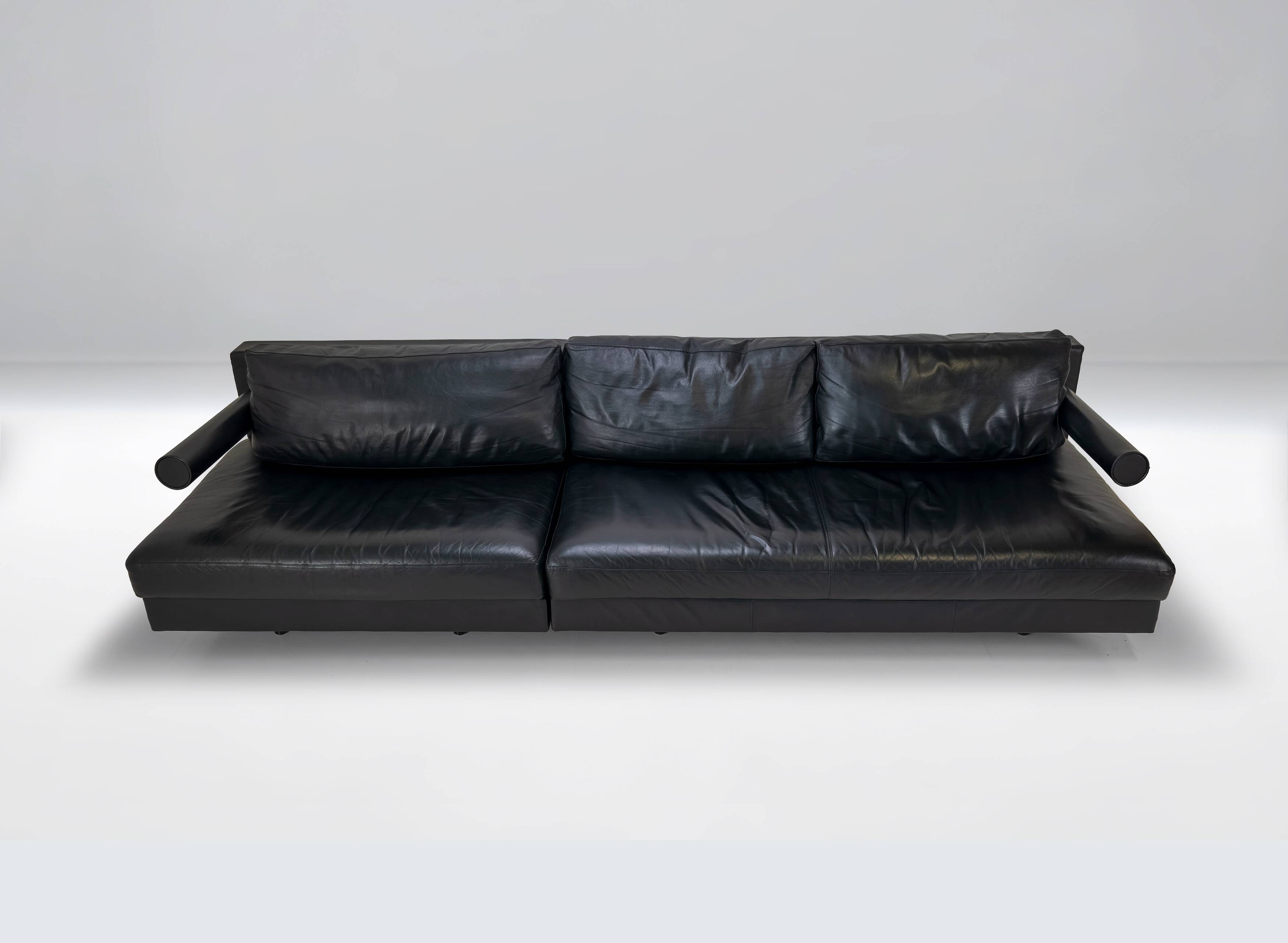 “Sity” sofa – B&B Italia – design by Antonio Citterio