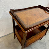 Louis XVI serving tea table