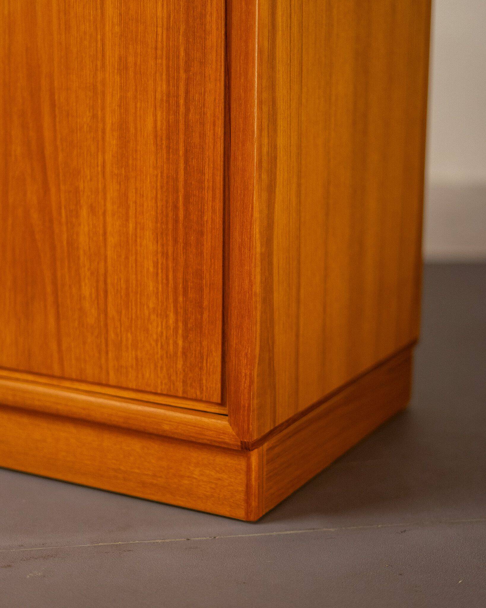 Buffet Dyrlund in teak