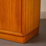 Buffet Dyrlund in teak