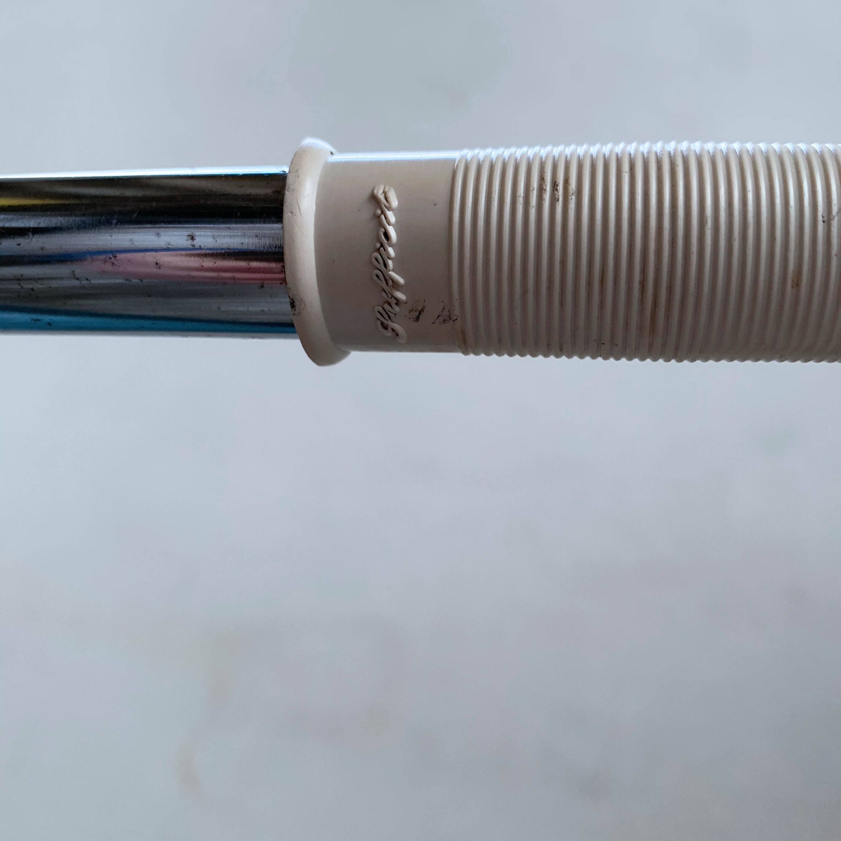 Former cyclorameur or baby-rameur 1958