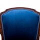 Louis XVI style armchair, France, ca. 1920 after renovation
