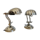 Shell lamps