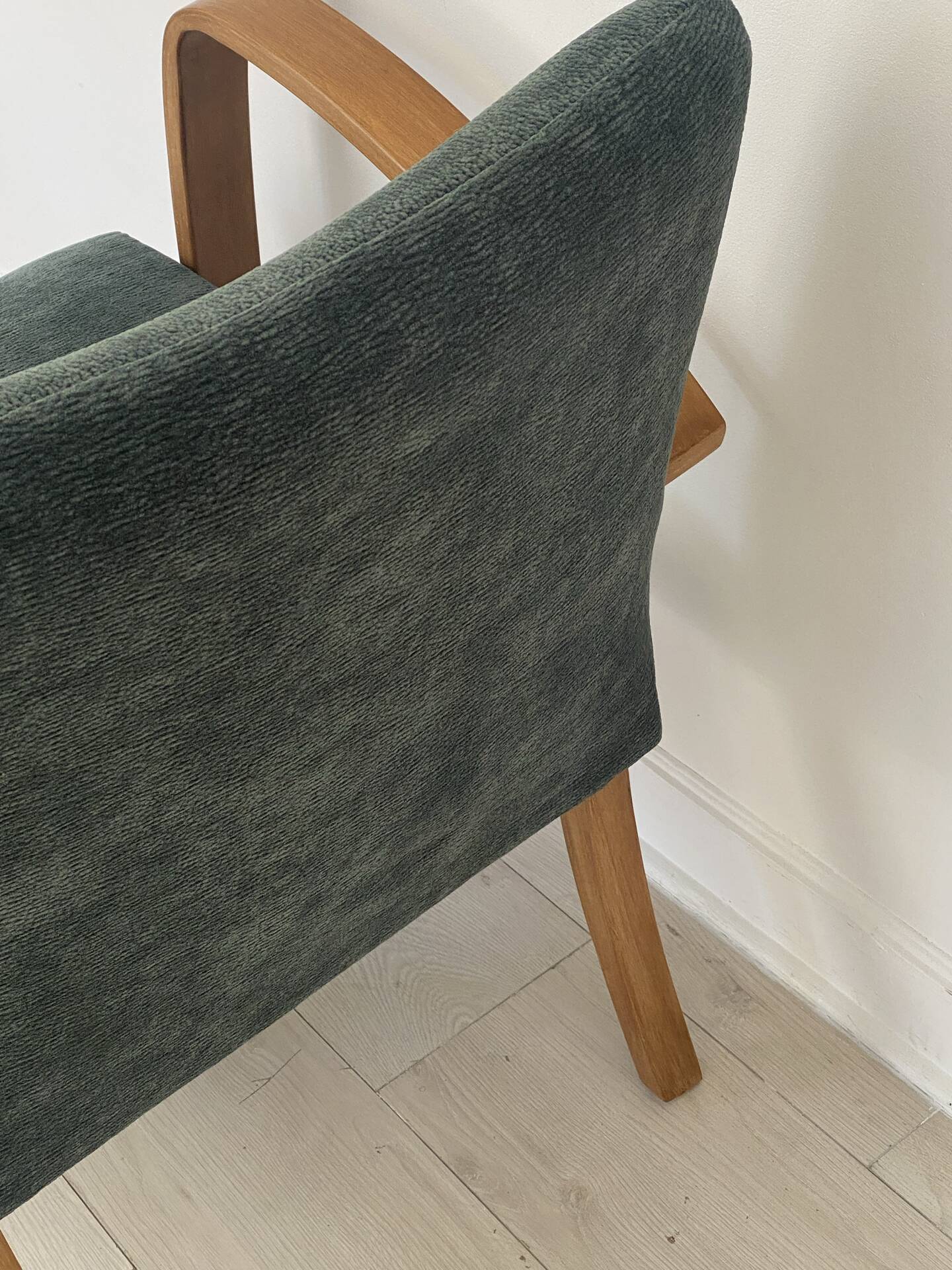 IKEA armchair model HOVA