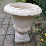 Medici in reconstituted stone Grandon