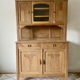 Parisian art deco vessel