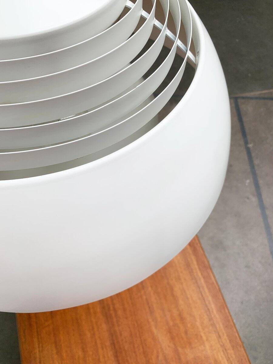 Mid-Century Danish AJ Royal 500 Suspension by Arne Jacobsen for Louis Poulsen