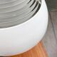 Suspension Mid-Century Danish AJ Royal 500 par Arne Jacobsen pour Louis Poulsen