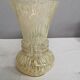 Vase moucheté Clichy
