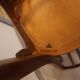 4 chaises Baumann