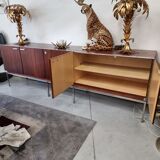 1970's rosewood sideboard