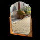 Miroir Art deco