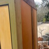 Grande armoire ancienne