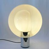 Lampe « moon » par André Ricard pour Metalarte, 1960s. Spain