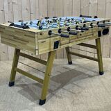 Babyfoot de la marque Garlando des années 1990