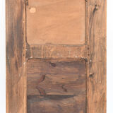 Chimney trumeau 150x104cm