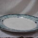 place plate porcelain English Granada of 1905 wedcwood & co Lt