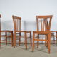 Chaises de bistrot luterma
