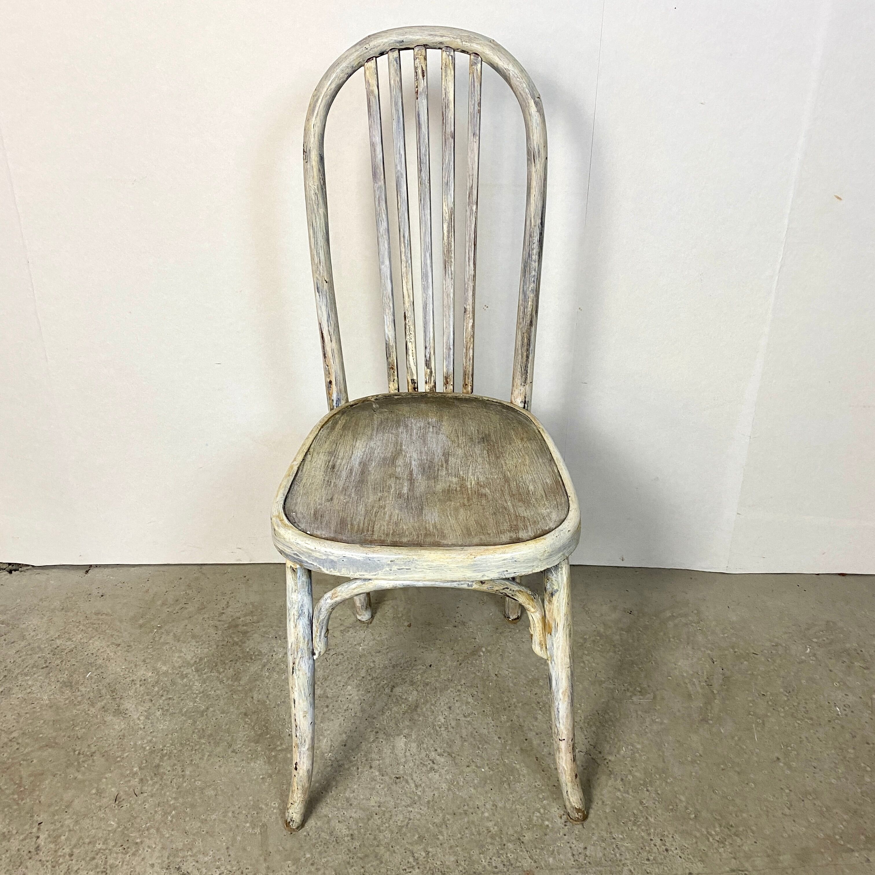 Bistro chair