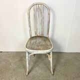 Bistro chair