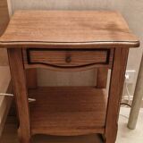 Bedside table