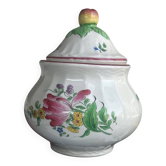 Sucrier Lunéville