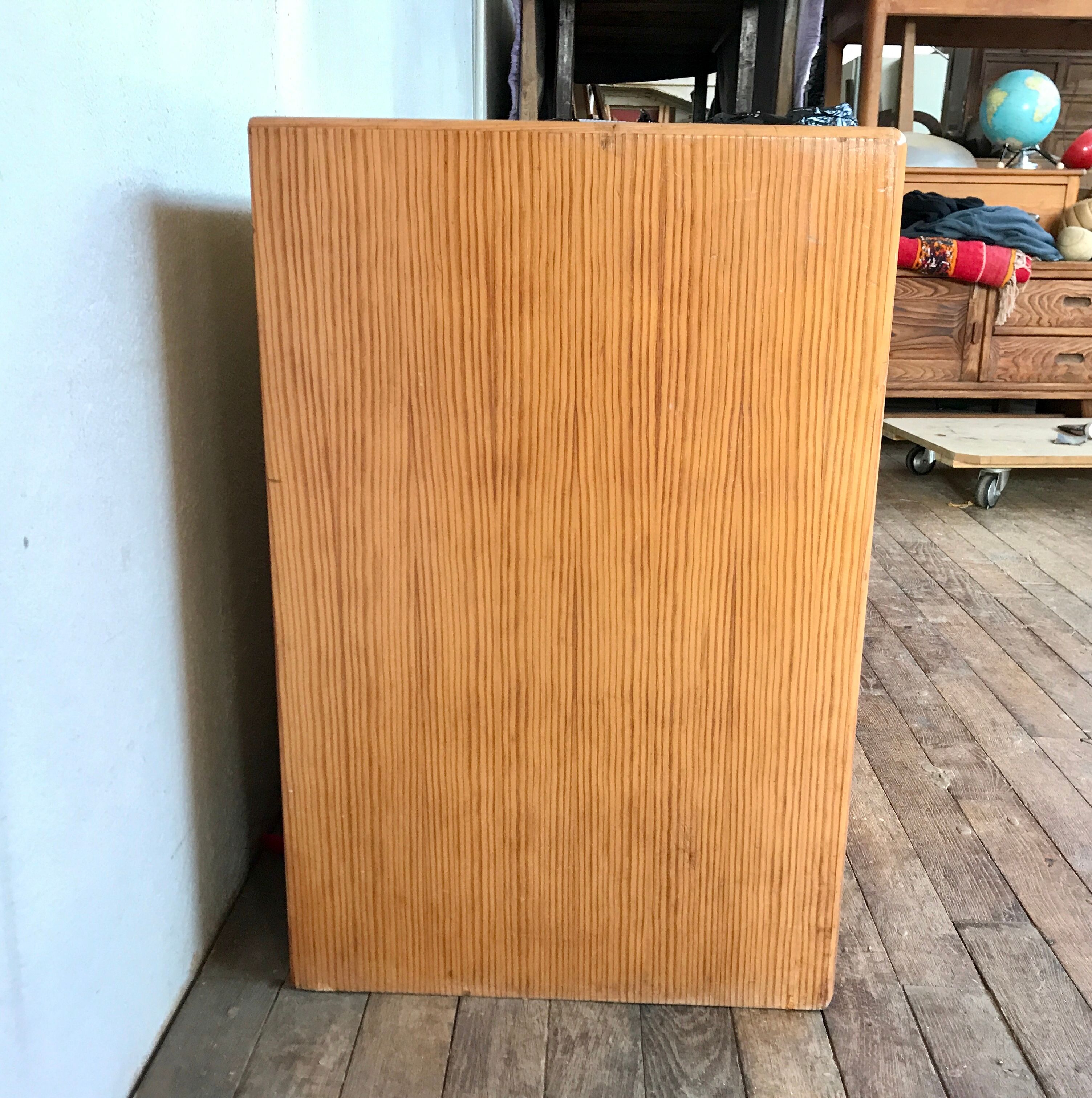 Gautier dresser 1970