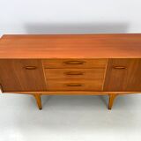 Vintage Jentique sideboard 1960's